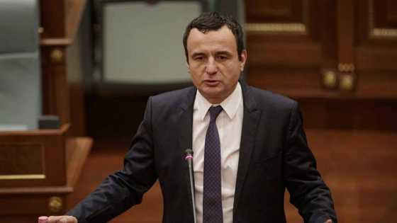 Rikicin siyasa: COVID-19 ta sa ana daf da rufe Gwamnatin Kosovo ka-co-kam
