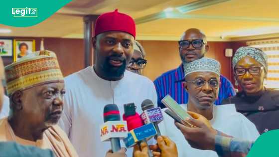 Federal character: NPA boss commends FCC leadership, credits Tinubu for institutional reforms