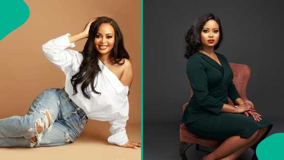Ex-MBGN Omowunmi Akinifesi speaks on pressures of being celibate at 37, video trends