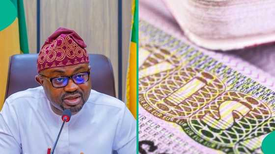Immigration issues 6 warnings to Nigerians over US visas, "You must strictly adhere"