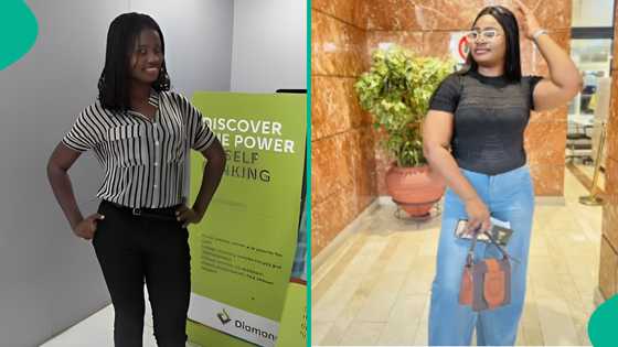 Former banker who quit after 3 years shares how much she was paid monthly, names bank she worked at