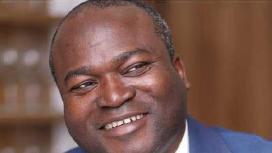 Ayo Ogunsan at 45: The chronicle of an emerging colossus by Ayo Alonge