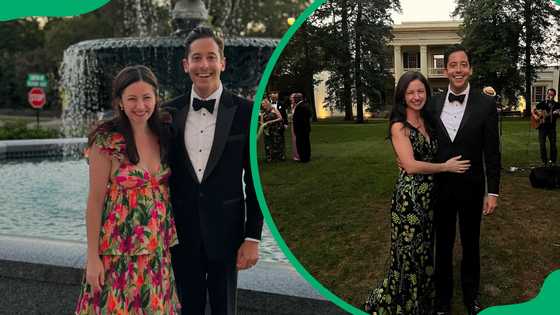 Alissa Mahler's biography: Learn more about Michael Knowles' wife