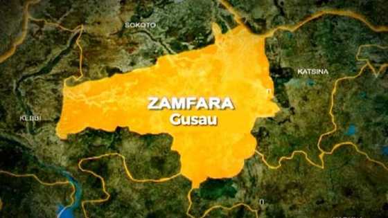 Yanzu-yanzu: Abin fashewa ya kashe a kalla mutane shida a Zamfara