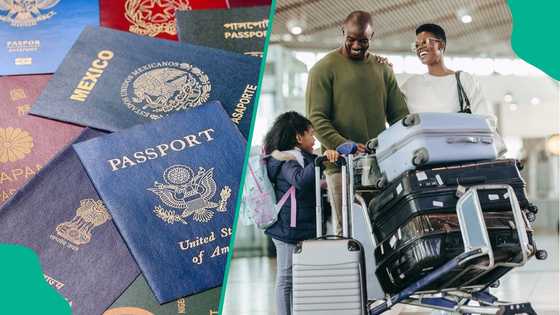 11 easiest countries Nigerians can get citizenship and second passport in 2026 through investment