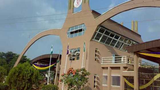 ASUU strike: Top Nigerian university announces resumption date, guidelines for old, new students