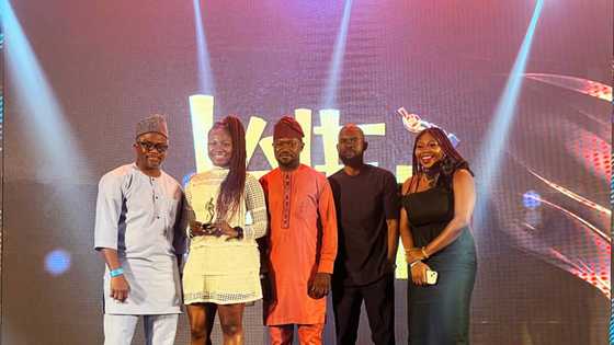 Terra Cube - Unwrap Joy, Unleash Taste Sweeps LAIF Awards, wins Grand Prix