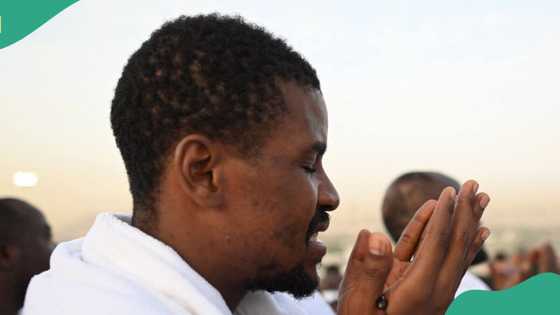 8 things to do on Arafah, the preceding day of Eid-el-Kabir