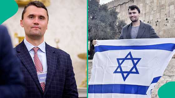 Kirk: Trump, Netanyahu sun shiga takaici bayan harbe na hannun daman Isra'ila