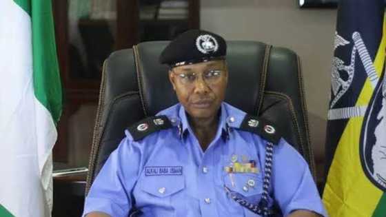 2022 recruitment: IGP Alkali, police commission clash over selection exercise, details revealed