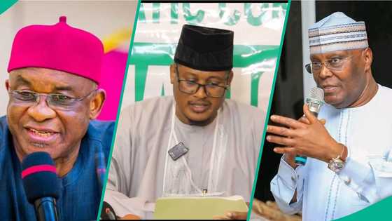 ADC leadership tussle: Nafiu Bala makes major request, details emerge