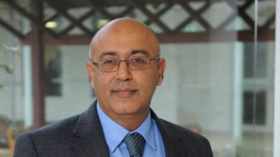 Gwamna El-Rufai ya dauko Farfesa daga Ingila, ya nada shi a matsayin Mai bada shawara