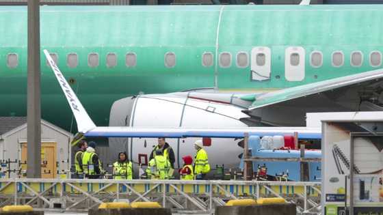 Quality control at heart of latest Boeing crisis