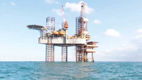 Yanzu-yanzu: NNPC ta sanar da samun man fetur a wata jihar arewa