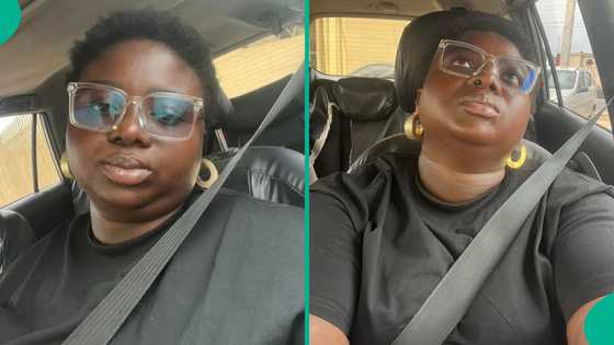 Lady shares husband’s last words on hospital bed before he died, many sympathise with her