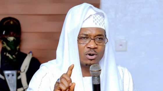 2023: Shina Peller hints at dumping APC in cryptic social media post