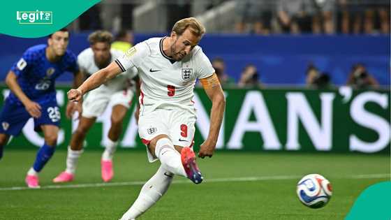 2026 FIFA World Cup: Why England captain Harry Kane retook his penalty against Croatia, video
