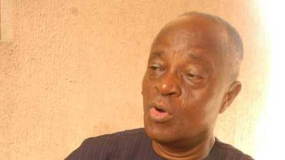 2023: Former PDP chief Ogunlewe reveals why he changed from Tinubu's bitter critic to campaigner