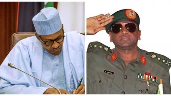 Kudin Abacha: Gwamnatin tarayya ta bayyana abunda za ta yi da sabon $300m da aka gano