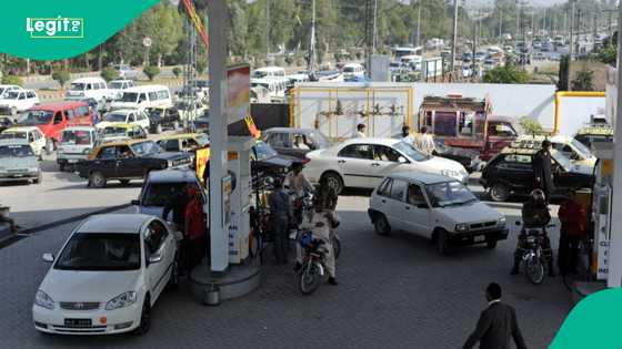 High fuel costs in FCT force civil servants to use public transportation, abandon personal vehicles
