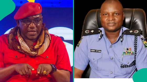 An fara kiran a saki Abba Kyari bayan afuwar da Tinubu ya yi wa mutane 175