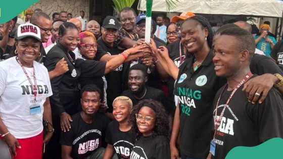 BREAKING: Jubilation as UNILAG finally reduces fees