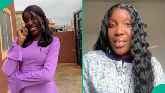 Catholic lady says can't marry someone who is non-Catholic, gives reason for her decision