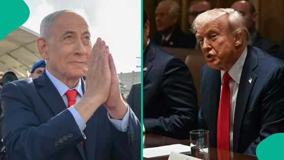 Tofa: Ana cikin yaki da Iran, Amurka ta tsallake majalisa don faranta ran Isra'ila