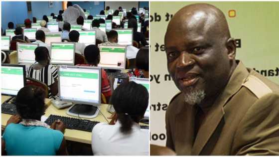 2023/2024 admissions: JAMB reveals how to print original UTME result slip