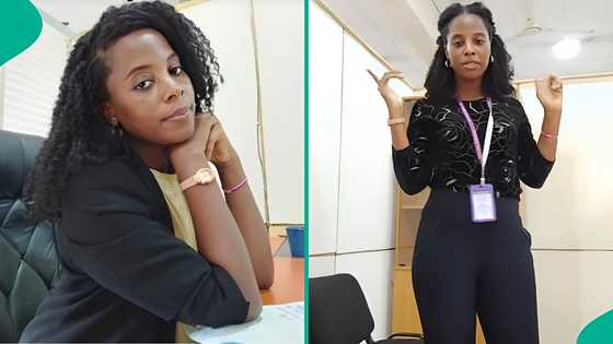 Covenant University lecturer who gave birth to twins files for divorce, advises singles on marriage