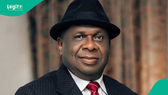 Anambra election 2025: Heavy blow as veteran politician resigns from Soludo's cabinet
