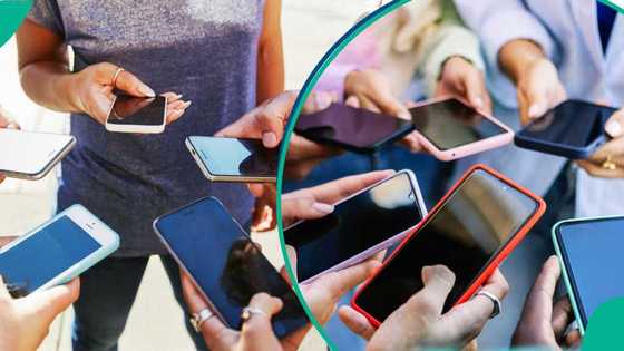 NCC tells Nigerians what to do before buying phones