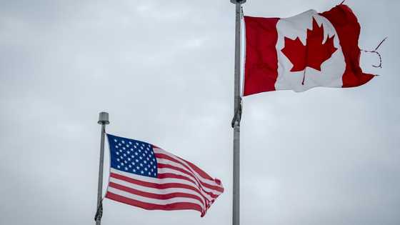 Trump's Canada fixation: an expansionist dream
