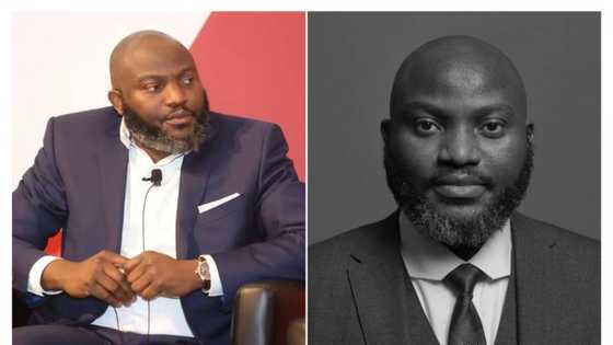 Nigerian billionaire and his company, Tingo, accused of fraud