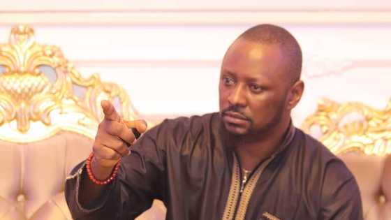 OPINION: Desperate plot to defame Kpokpogri: An exercise in futility, by Tony Arugba