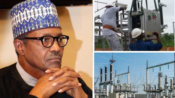 Benin Republic, Niger and Togo owe Nigeria N22.55bn electricity debt