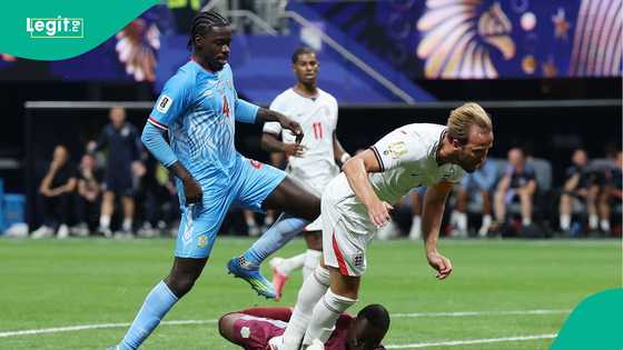2026 World Cup: Why England captain Harry Kane was denied a penalty in Round of 32 vs DR Congo
