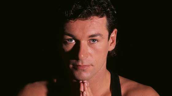 Qui est Patrick Dupond? Biographie, Actualités, Photos et Vidéos