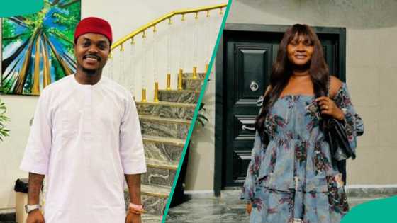 "Her people were cheap": Blord faces heat over confession on how he got married to his wife