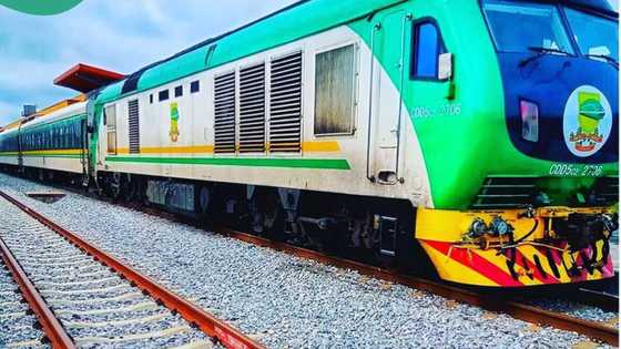 Good news as FG extends free train rides till January 7