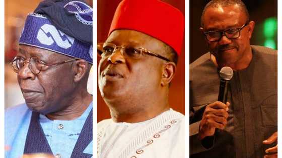 May 29: Will Tinubu be sworn-in? Prominent southeast governor reveals what would happen