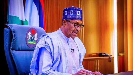 President Buhari to deliver important address to Nigerians (see date and time)