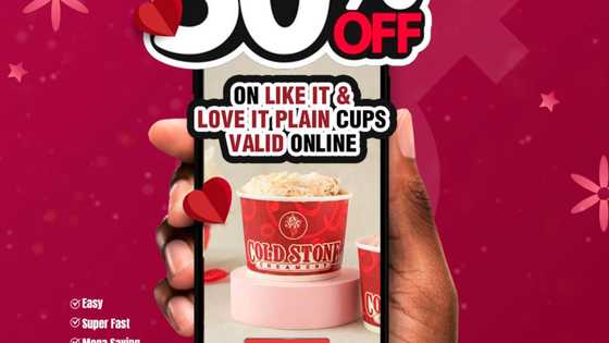 Cold Stone Brings an Exciting Indulgent Experience for Mother’s Day