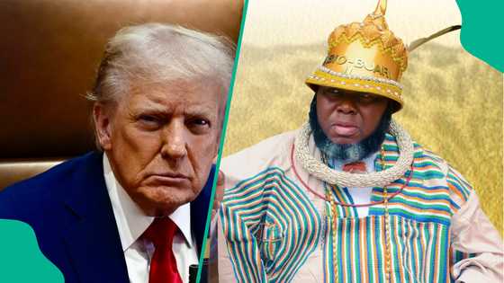 US threats: Tough-talking Dokubo sends warning to Trump over plans to send troops to Nigeria, video trends