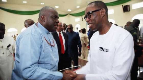 BREAKING: FG finally bows to pressure, returns £4.2m Ibori loot to Delta