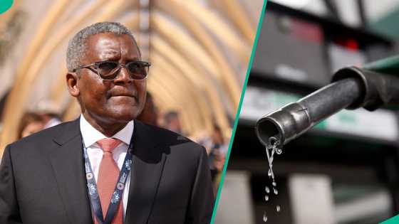 Dangote refinery slashes diesel prices, now cheaper than NNPC petrol