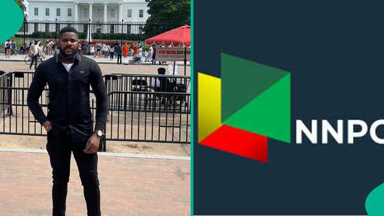 NNPC recruitment: Man who applied in 2019 and was invited for interview in Abuja shares experience