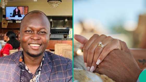 Landlord Marries Female Tenant After Wife Repeatedly Locked Him Out For Coming Back Late, Shares Why