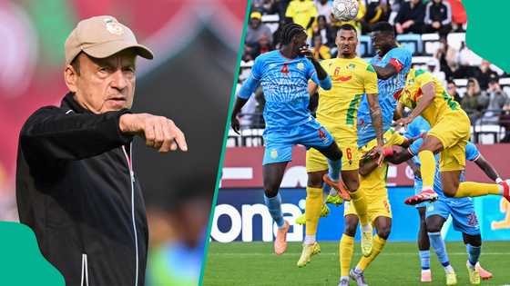 Benin submits official petition against DR Congo after VAR glitch denies Cheetahs AFCON penalty