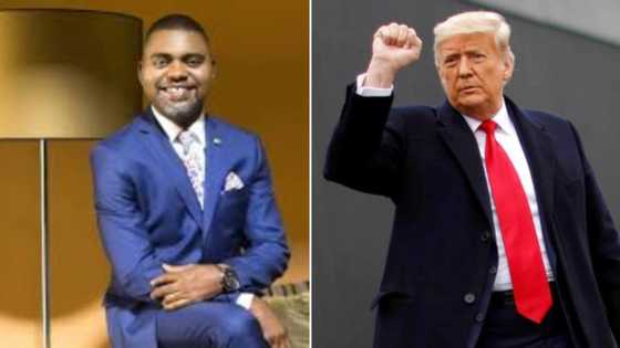 Trump: America's deal with the devil by Segun Olulade (opinion)